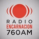 Radio Encarnación 760 logo