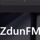 Logo de ZdunFM