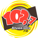 Rádio Alvorada logo