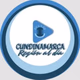 Logo de Cundinamarca Región al Día