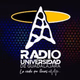 Logo de Radio UdeG Zapotlán El Grande - XHUGG