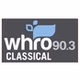 WHRO Classical - WHRJ logo