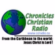 Chronicles Christian Radio logo