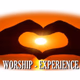Logo de Worship Experience Radio
