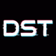 Logo de DST Radio
