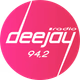 Logo de 94.2 Radio DeeJay