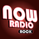 Logo de NOW Radio - Rock