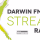 Logo de Darwin FM - KIK FM