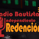 Logo de Radio Bautista Redencion