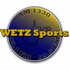 Logo de Magic 1330 WETZ - WETZ