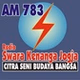 Radio Swara Kenanga Jogja logo