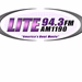 Lite 94.3 FM/1190 AM - WSDE logo