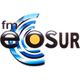 FM Ecosur logo