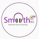 Smooth 90.1 FM logo
