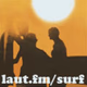 Logo de Surf