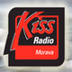 Rádio Kiss logo