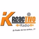 Kreactivo Radio logo