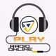 Logo de Play Radio Online Patso