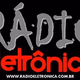 Logo de Rádio Web Eletônica