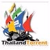 Radio ThailandTorrent logo