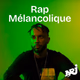Logo de NRJ - Rap Melancolique