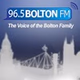 Bolton FM logo