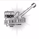 Logo de HD DINER RADIO