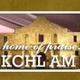 Logo de Gospel 1480 - KCHL