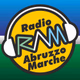 Logo de Radio Abruzzo Marche