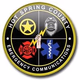 Logo de Hot Spring County Sheriff, Police, and Rural Fire/EMS