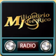 Logo de Rádio Milionário E Zé Rico
