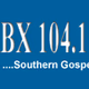 Logo de WRBX FM 104.1 - WTNL