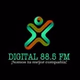 Radio Digital FM logo