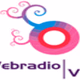 Logo de Webradio VIP