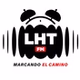 La Hora del Té logo