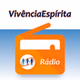 Rádio Vivência Espírita logo