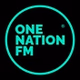 OneNation.fm logo
