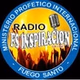 Radio FS Inspiracion logo