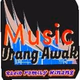 Logo de Radio Famili Minang