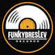 Logo de Radio FunkyBreslev