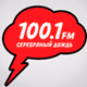 Радио "Серебряный Дождь" logo