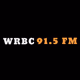 Logo de The Monkey - WRBC