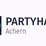 PartyHard logo
