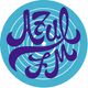 Logo de Azul FM 98.6