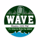 Logo de Wave Radio 1120 FM