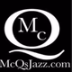 Logo de McQsJazzcom