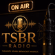 Logo de TSBR Radio