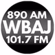 Columbia Christian Talk Radio - W269DU logo