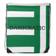Logo de Damicratic Radio