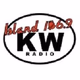 Logo de Island 106.9 - WIIS